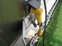 Onboard Water Filters