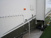 Onboard Water Filters