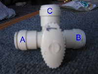 Onboard Water Filters