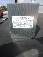 Second Power Inlet