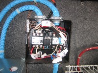 Second Power Inlet