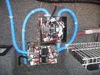 Second Power Inlet