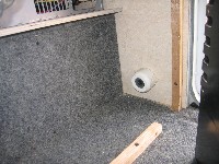 Second Power Inlet