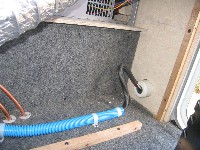 Second Power Inlet