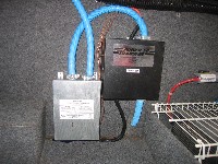 Second Power Inlet
