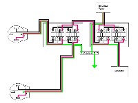 Second Power Inlet