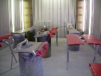 Red Rovercolor change paint Job