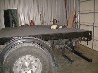 Red Rovercolor change paint Job