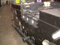 Red Rovercolor change paint Job