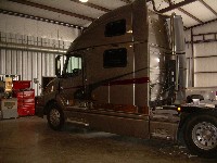 Red Rovercolor change paint Job