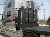 Red Rovercolor change paint Job