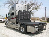 Red Rovercolor change paint Job