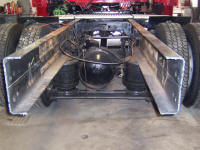 Truck Conversion
