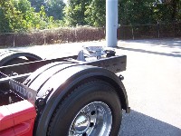 Truck Conversion