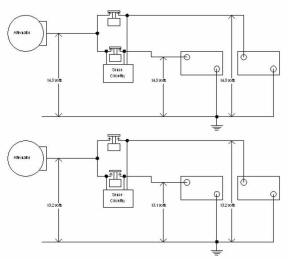 Battery Combiner