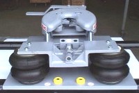 32K Hitch rear
