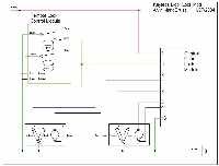 Keyless Lock modification schematic