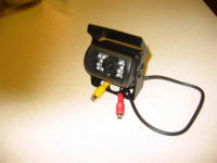 Rear View Camera