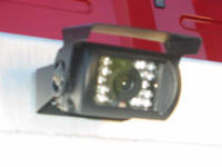 Rear View Camera