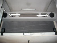 CoPilot Live 8 Truck