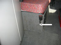 CoPilot Live 8 Truck