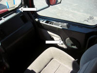 CoPilot Live 8 Truck