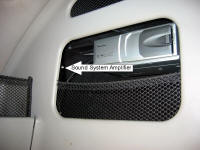 CoPilot Live 8 Truck