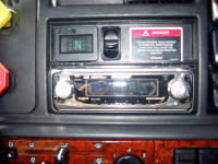 CoPilot Live 8 Truck