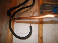RV Interior