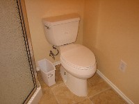 RV Interior