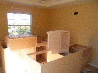 RV Interior