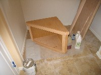 RV Interior