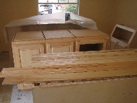 RV Interior