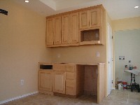 RV Interior
