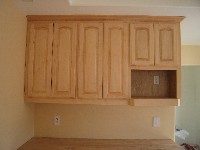 RV Interior