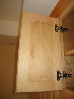 RV Interior