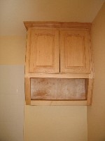 RV Interior