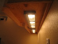 RV Interior