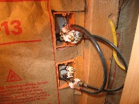RV Interior