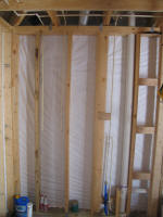 RV Interior