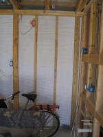 RV Interior