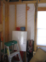 RV Interior