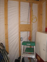 RV Interior