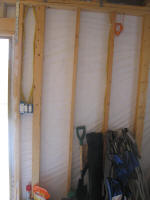 RV Interior