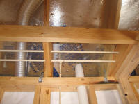 RV Interior