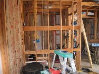 RV Interior