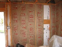 RV Interior