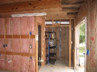 RV Interior