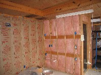 RV Interior