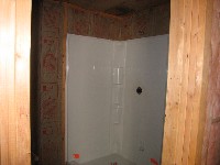 RV Interior